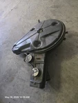 Jeep Wrangler Yj CJ7 81-90 258 4.2 6 Air Cleaner For Power Brakes Factory Oem Used. Price: $175.00.