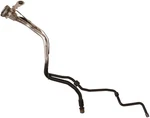 Spectra Fuel Tank Filler Neck For Mercedes-benz C300, C350, E350 FN1195 New. Price: $354.44.