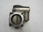 Throttle Body Valve Assembly With Cruise Control 2002 2005 Rover Freelander Used. Price: $39.99.
