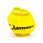 Outerwears 3IN Breather Pre-filter Yellow- 10-1013-04 New. Price: $11.33.
