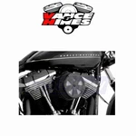 Vance & Hines 71019 VO2 Skullcap Crown For Fuel Air Intake Kits New. Price: $89.59.