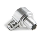 Earls 252006ERL Universal Billet Aluminum 90 Degree Brake Booster Check Valve New. Price: $100.27.