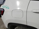 Compass 2021 Fuel Filler Door 1760886 Used. Price: $99.90.
