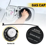 Fuel Gas Cap For Hyundai Accent Azera Elantra Genesis Equus Tucson 310103L600 New. Price: $7.09.