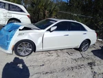2017 Cadillac Cts 2.0L Engine Motor Oem 88K Miles - LKQ445416811 Used. Price: $2400.90.