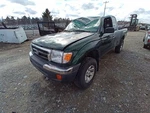 Fuel Pump Assembly 4WD 6 Cylinder Fits 95-00 Tacoma 11798081 Used. Price: $88.02.