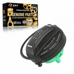 Fuel Filler Tank Cap W/ Tether For Audi A6 12-18 Quattro RS7 S6 4G0201550E New. Price: $19.93.