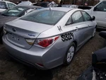 Fuel Pump Only Tank Mounted 2.4L Vin 8TH Digit Fits 11-16 Optima 4808174 Used. Price: $70.00.