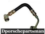 Porsche 924 / 944 Fuel Line Rail To Diaphragm Damper Genuine New. Price: $269.36.