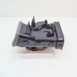 Audi A8 Right Air Distributor Housing Lhd 4H1819354B Neu. Price: $432.01.