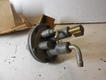 Hastings Fuel Pump 40210 6121 For 1970 Pontiac Grand Prix Gto 400 - 455 40710 New. Price: $60.00.