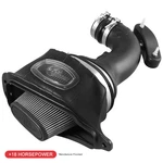 Afe 51-74201 Momentum Cold Air Intake For 2014-2019 Chevrolet Corvette C7 V8 6.2 New. Price: $415.80.