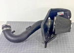 2005-2009 Ford Mustang V6 K&n Fipk Cold Air Intake 57-2566 4.0 Used. Price: $189.00.