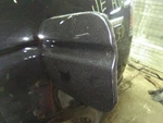 05 Acura Tl Fuel Filler Door Used. Price: $65.00.