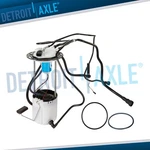 Fuel Pump Module Assembly For 2008 2009 Chevy Equinox Pontiac Torrent 3.4L 3.6L New. Price: $129.56.