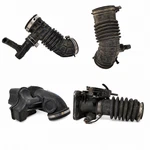 1997 Chevrolet K1500 Air Cleaner Intake Duct Hose Tube LKIC4 Used. Price: $236.07.