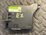 09-11 Toyota RAV4 Heater Ac Amplifier Conditioner Control Module 88650-0R011 Used. Price: $88.89.