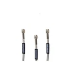Redhorse Brake Line 3300-03-13; Off-road In. Straight -03AN, Stainless Braid New. Price: $22.22.