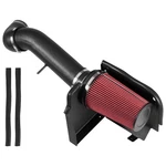 Cold Air Intake Kit For 1999-2006 Chevy Silverado Gmc Sierra 1500 V8 4.8/5.3L New. Price: $53.09.