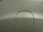 Acadia 2008 Fuel Filler Door 2015549 Used. Price: $68.25.