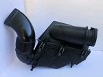 1995-2002 Mercedes E320 E430 Air Cleaner Box Assembly Used. Price: $82.17.