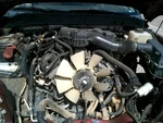 Air Cleaner 6.2L Fits 11-16 Ford F250SD Pickup 1055758 Used. Price: $89.99.