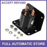 Air Intake Heater Relay NO.5187880AC Single Custom For Ram 2500 08-10 5.9L/6.7L New. Price: $24.95.