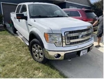 Used Air Cleaner Assembly Fits: 2014 Ford F150 Pickup 3.7 Grade. Price: $110.00.