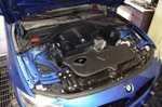 Injen EVO1103 Evolution Intake For 2014-2016 Bmw 320I 328I 420I 428I 220I 228I New. Price: $373.92.