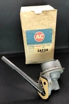 Fuel Pump Gmc Truck 305A 305D 305E 305G V6 1960 1961 1962-1965 Remanufactured. Price: $149.99.