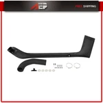 Air Ram Intake Induction Snorkel For Suzuki Jimny Fj Off Road Raised New. Price: $42.06.