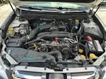 Air Intake Hose Tube 2010 2011 2012 2013 2014 Subaru Outback 2.5L Used. Price: $82.60.