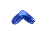 Redhorse Performance 6AN Male To 90DEG Flare Adapter Blu- 821-06-1 New. Price: $13.52.