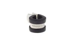 Redhorse Performance 220-04-2 4AN Fasteners/clamps Black New. Price: $8.02.
