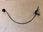 87-93 Ford Mustang Accelerator Cable W/ Bracket Throttle Body Factory V8 302 Oem Used. Price: $89.99.