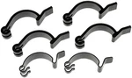 Dorman - Help 46702 Engine Air Box Clip New. Price: $12.66.