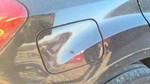 2013 -2017 Xv Subaru Crosstrek Fuel Filler Door Used. Price: $107.49.