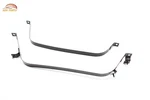 2019 2024 Infiniti QX50 Fuel Tank Strap Metal Bracket Support Oem -set- Used. Price: $29.99.