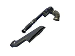 2020-2026 Hyundai Sonata Fwd 2.0L Air Intake Inlet Resonator Box Tube Pipe Set Used. Price: $119.01.