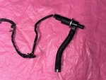 Porsche 911 Boxster Fuel Tank Vapor Valve For Carbon Canister 99660520301 Used. Price: $150.00.