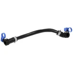 Gates EMH277 Engine Crankcase Breather Hose Select 11-20 Ford Lincoln Models New. Price: $51.99.
