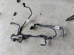 16-20 Jaguar Pace 2.0 Diesel Vacuum Hoses Set HK83-4090-FF , G4D39S468FD Used. Price: $75.00.