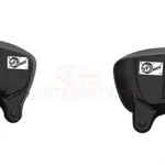 Afe Power Dynamic Air Scoop Fit Bmw M4 (F82/F83) S55 Engine 2015-2020 New. Price: $125.08.