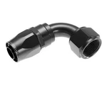 Red Horse Performance Degree Female Aluminum Hose End Black 1090-16-2 New. Price: $39.37.