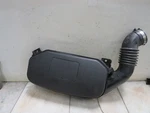 2010-2014 Subaru Legacy Engine Air Intake Resonator Oem 46052AG07A Used. Price: $85.00.