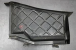 Cowl Cover Audi A4 B6 B7 Water Drain 8E1819979 Gebraucht. Price: $34.92.
