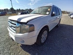 Fuel Tank 119" Wb Fits 09-14 Expedition 11906297 Used. Price: $408.02.