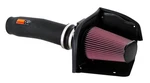 K&n Filters 57-3011 Performance Air Intake System 1994-1996 Chevy Caprice New. Price: $330.79.