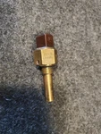 Bmw Vw Porsche Bosch 0280130214 K-jet Sec 35 Cold Star Timer Switch Sensor Used. Price: $185.00.