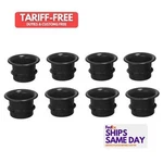 Fast Electronics 146073-8, Medium Stacks (8PK) For 146106 & 146204 Intakes Perfo New. Price: $189.21.